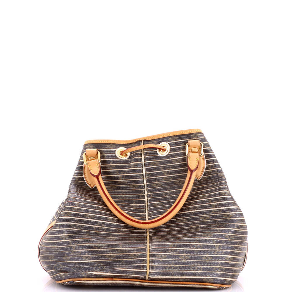 Louis Vuitton Neo Shoulder Bag Limited Edition Monogram Eden - Picture 3 of 8